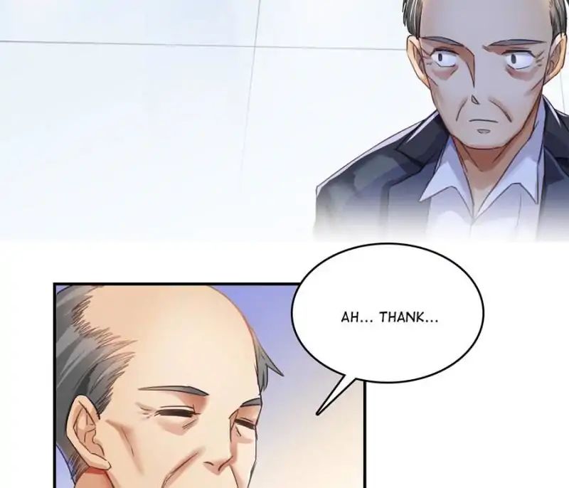 Cultivation Chat Group chapter 42 - page 34