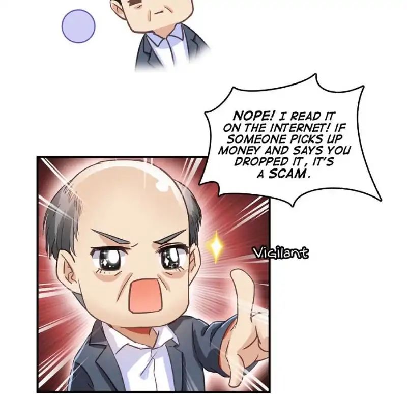 Cultivation Chat Group chapter 42 - page 36