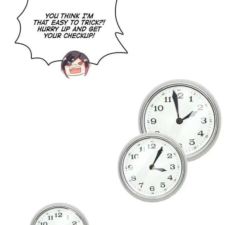 Cultivation Chat Group chapter 42 - page 41