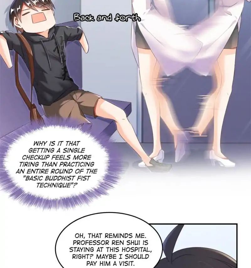 Cultivation Chat Group chapter 42 - page 46