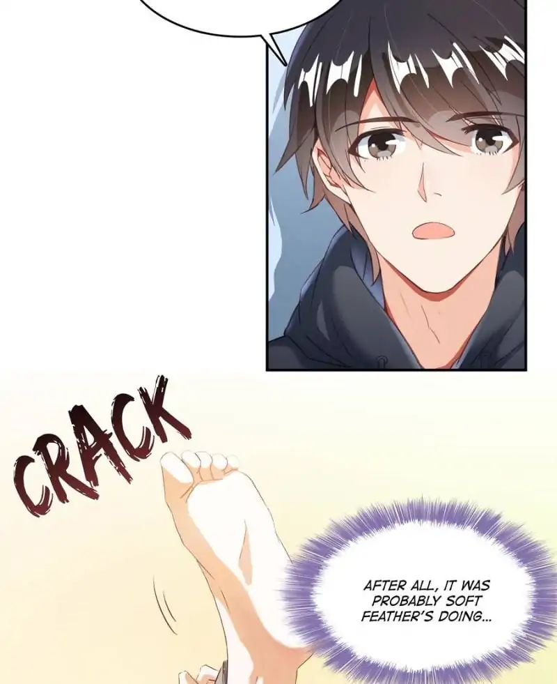 Cultivation Chat Group chapter 42 - page 47