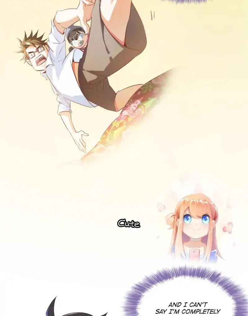 Cultivation Chat Group chapter 42 - page 48