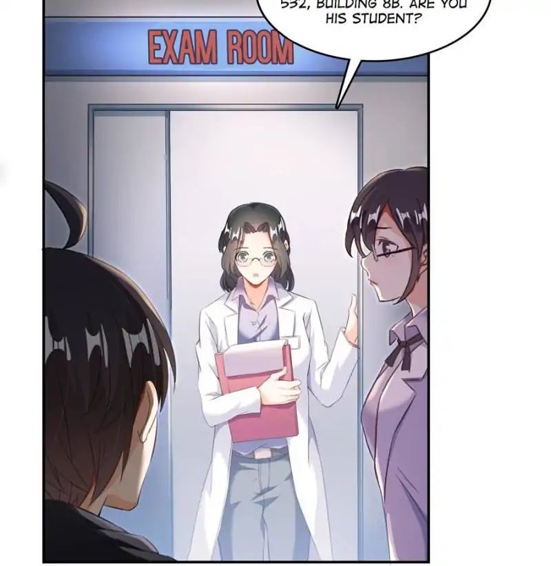 Cultivation Chat Group chapter 42 - page 50