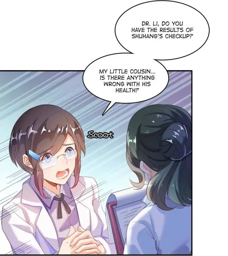 Cultivation Chat Group chapter 42 - page 51