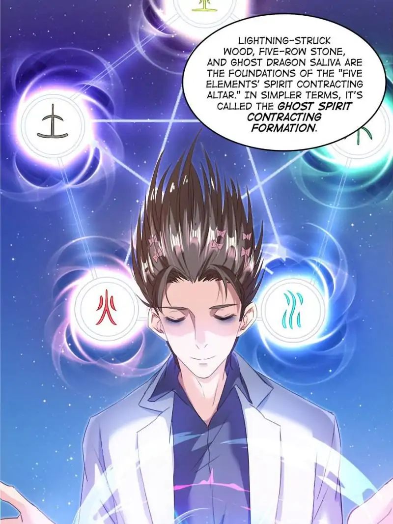 Cultivation Chat Group chapter 42 - page 9