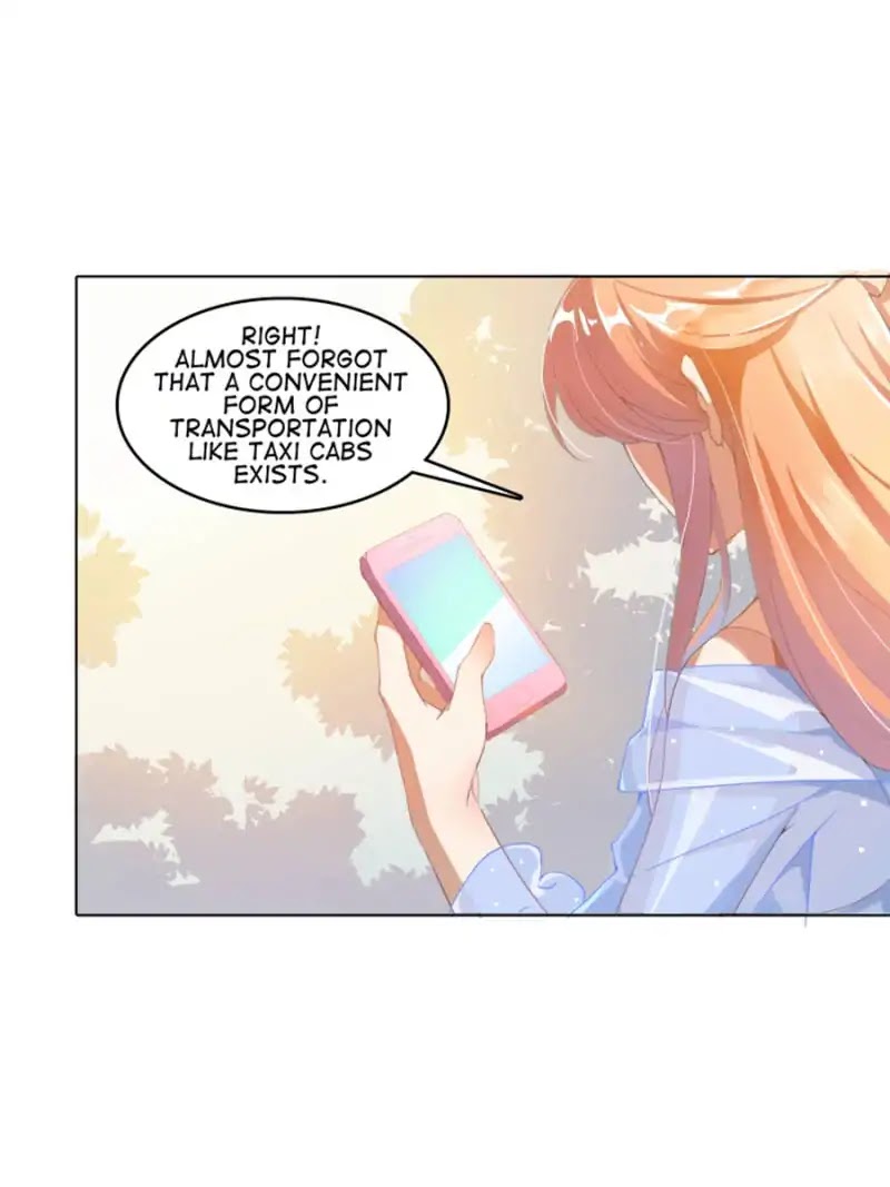 Cultivation Chat Group chapter 8 - page 14