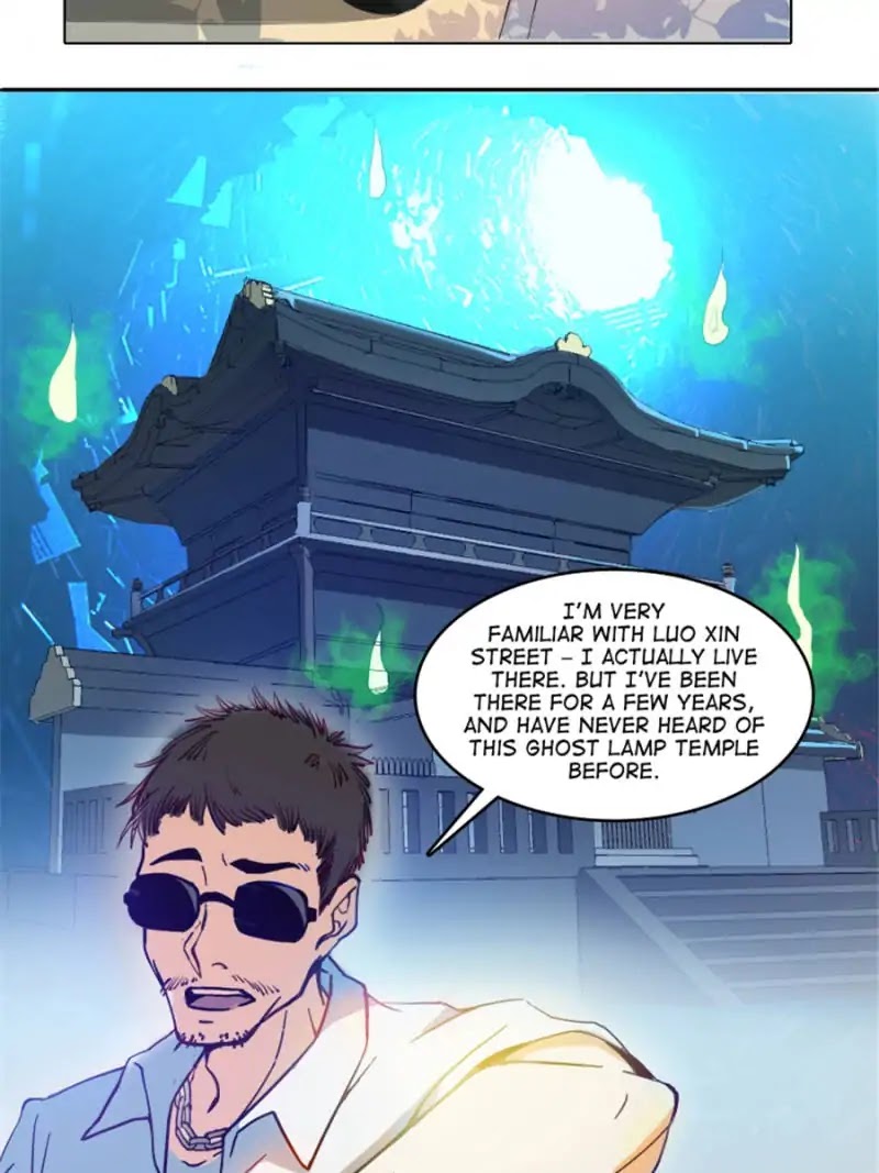 Cultivation Chat Group chapter 8 - page 18