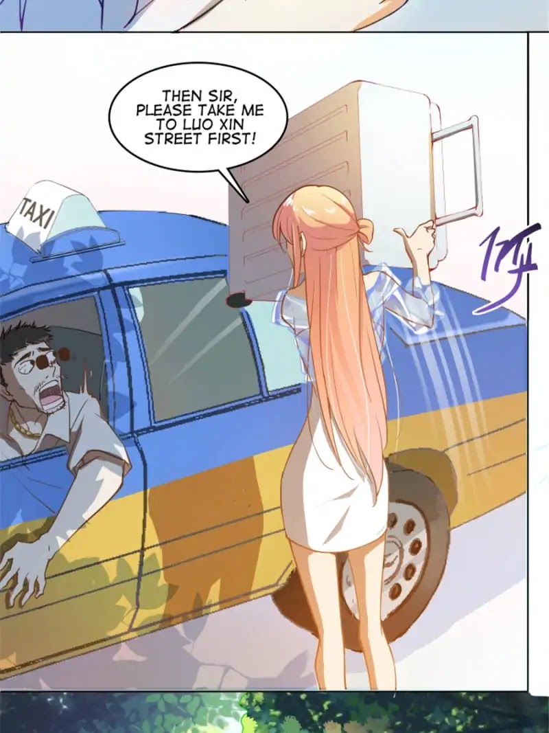 Cultivation Chat Group chapter 8 - page 19