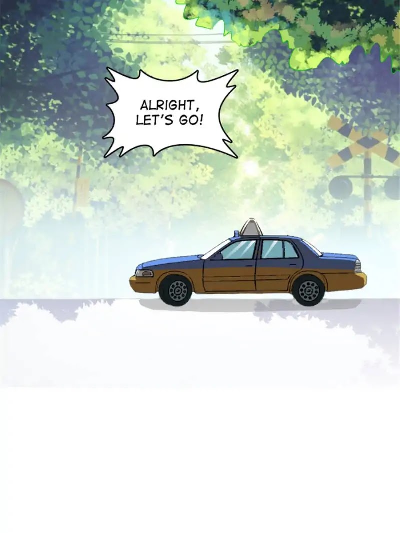Cultivation Chat Group chapter 8 - page 20