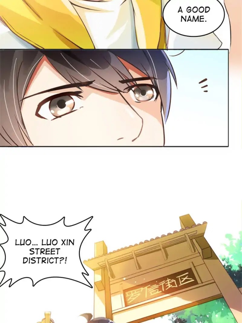 Cultivation Chat Group chapter 8 - page 32