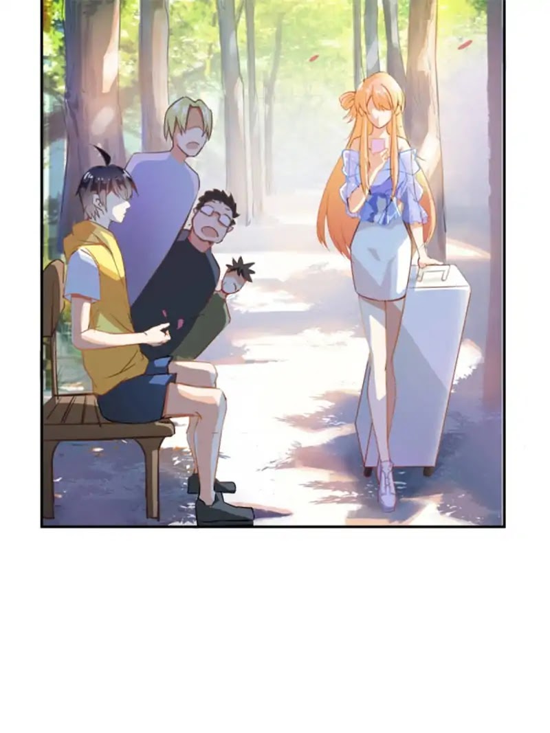 Cultivation Chat Group chapter 8 - page 46