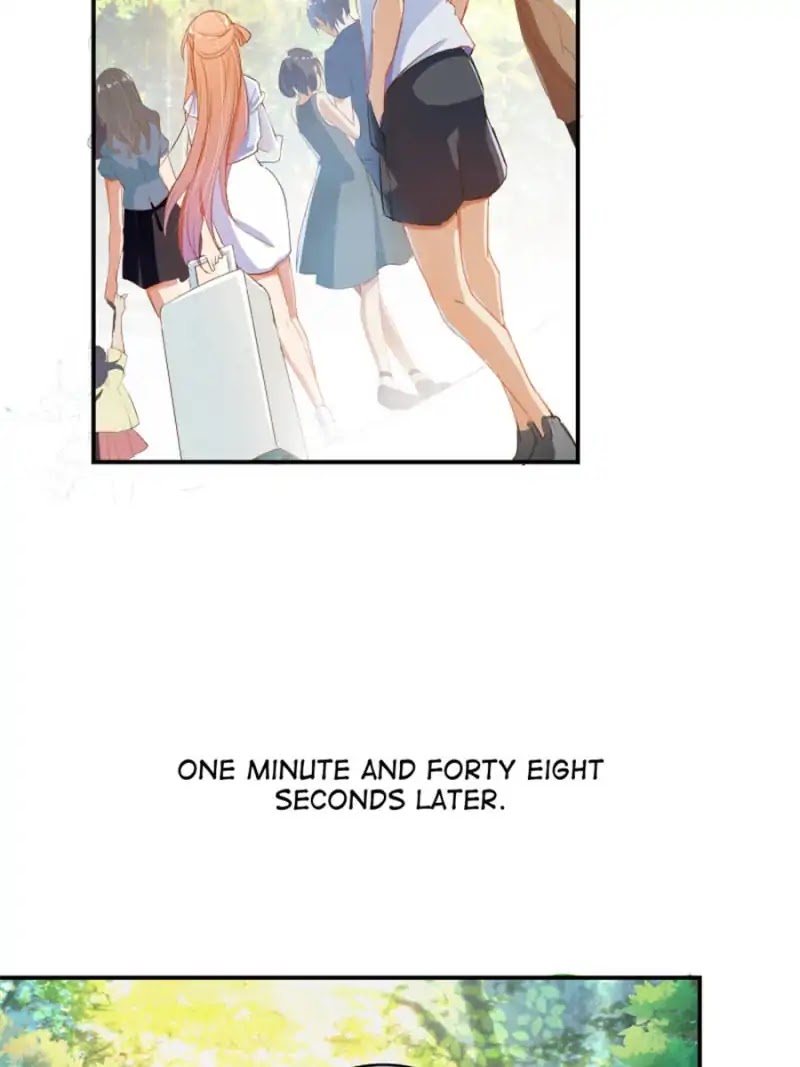 Cultivation Chat Group chapter 8 - page 50