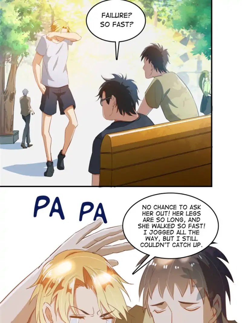 Cultivation Chat Group chapter 8 - page 51