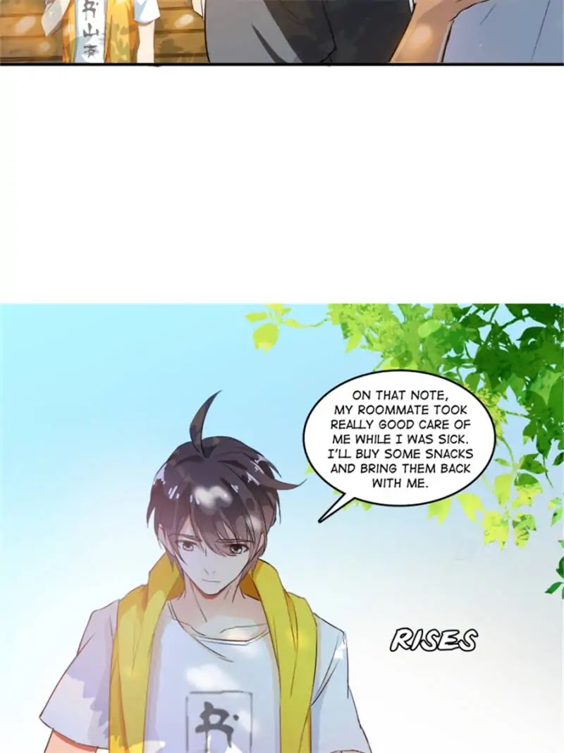 Cultivation Chat Group chapter 8 - page 53