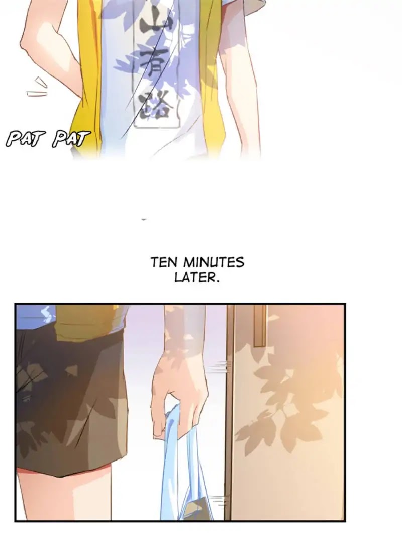 Cultivation Chat Group chapter 8 - page 54
