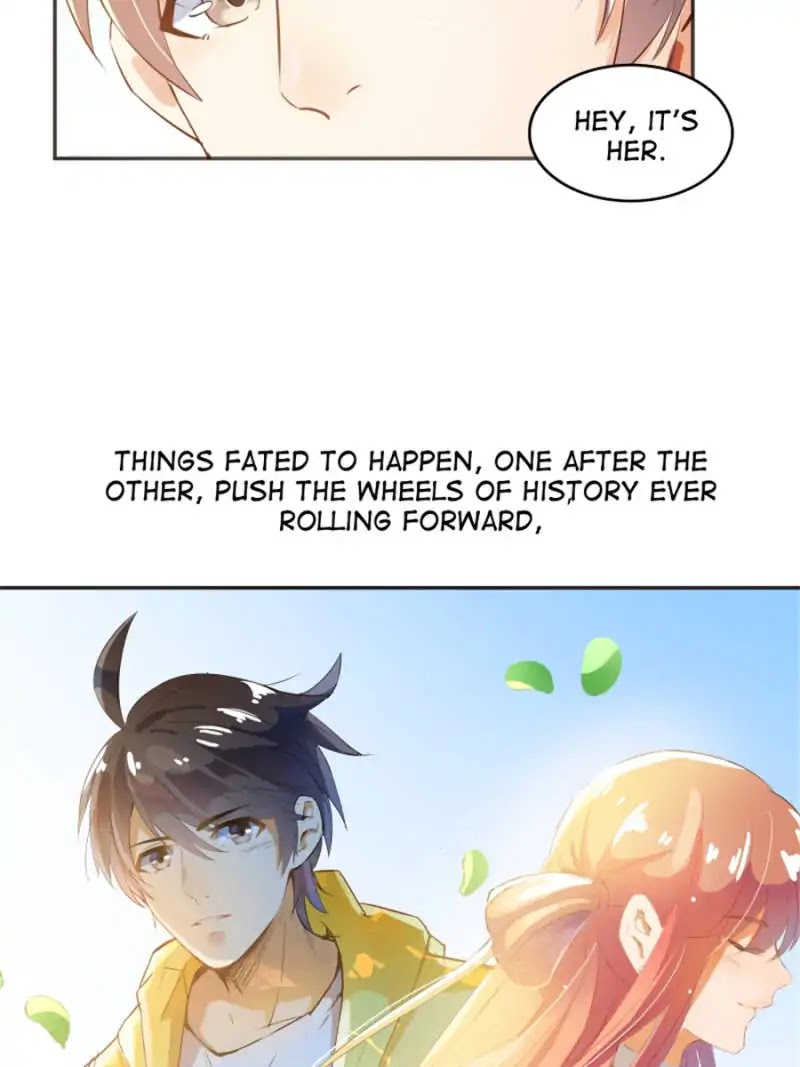 Cultivation Chat Group chapter 8 - page 60