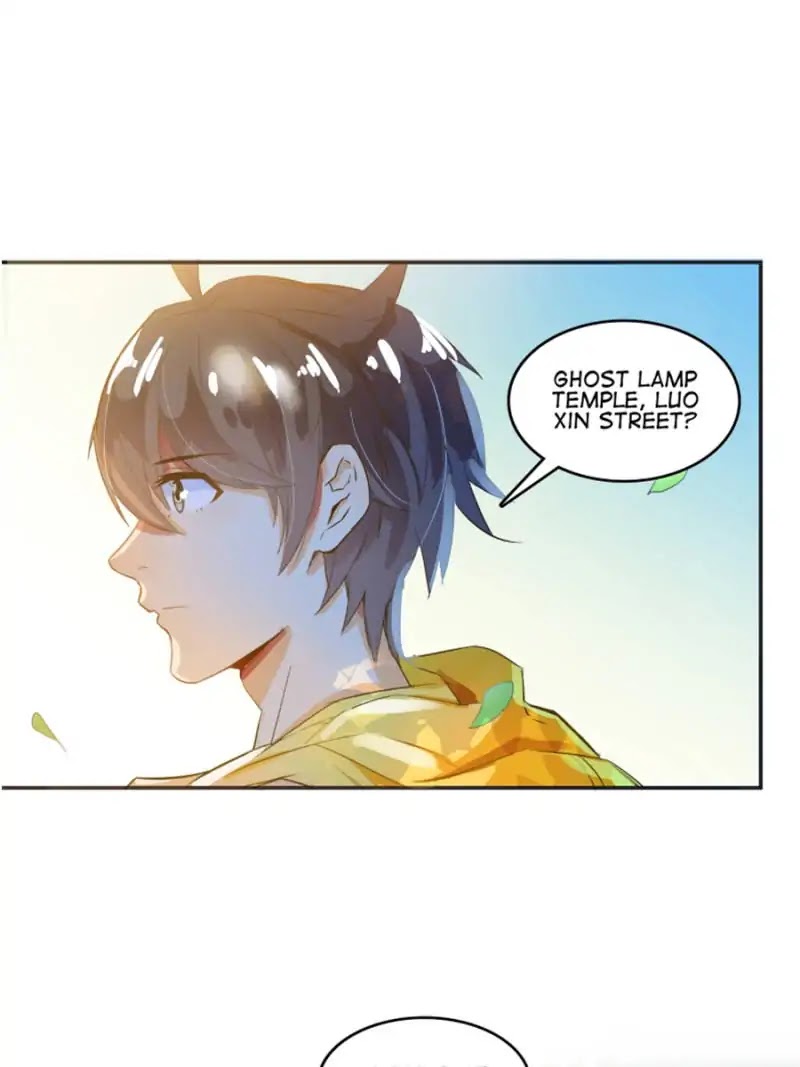 Cultivation Chat Group chapter 8 - page 63