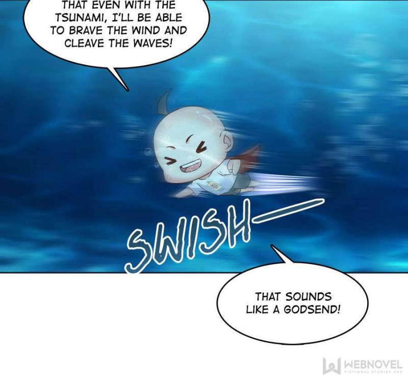 Cultivation Chat Group chapter 215 - page 14