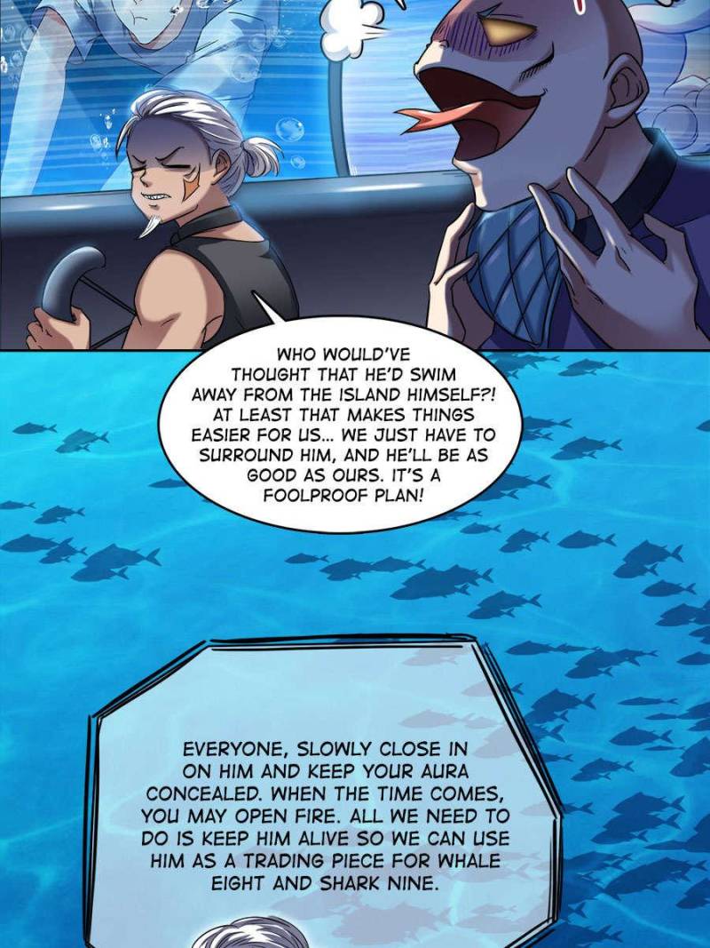 Cultivation Chat Group chapter 215 - page 26