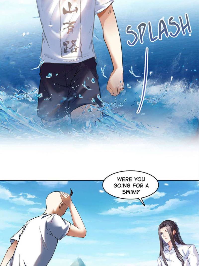 Cultivation Chat Group chapter 215 - page 3