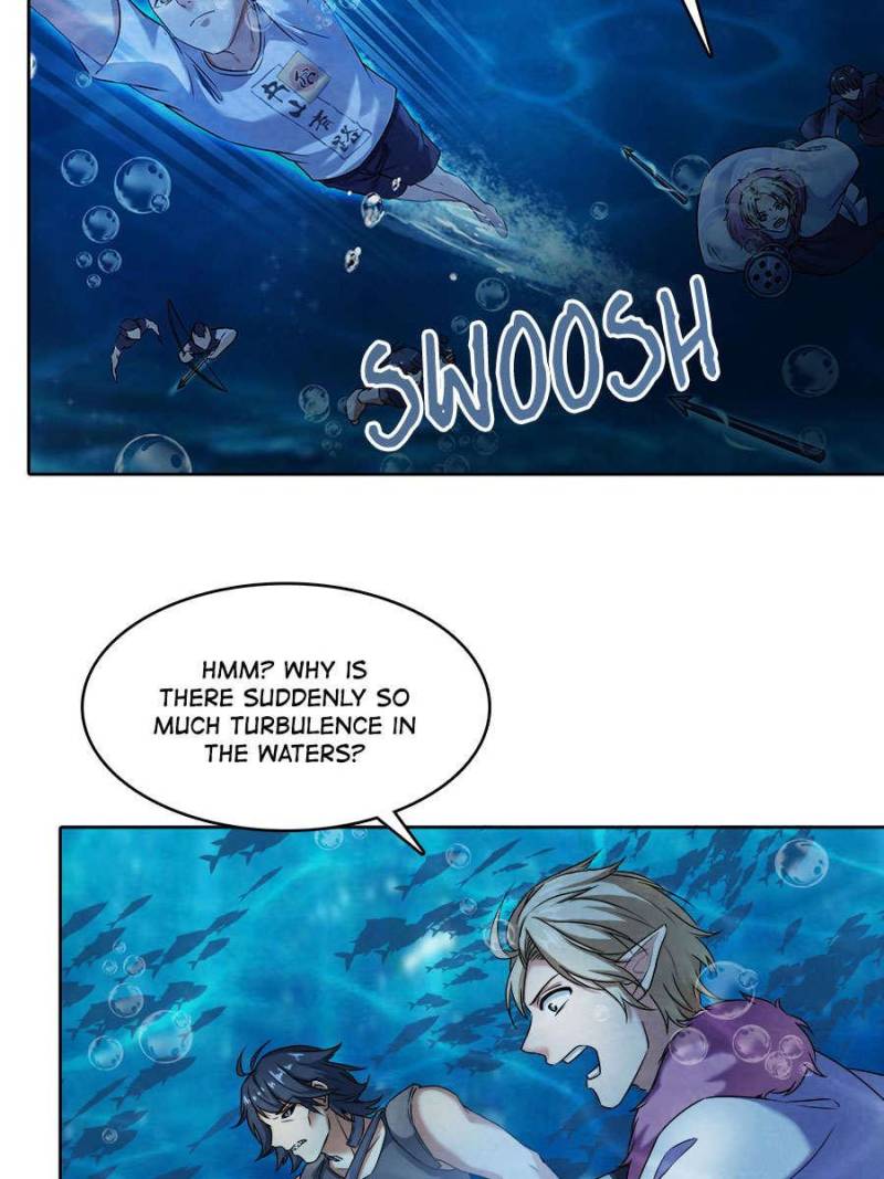 Cultivation Chat Group chapter 215 - page 49