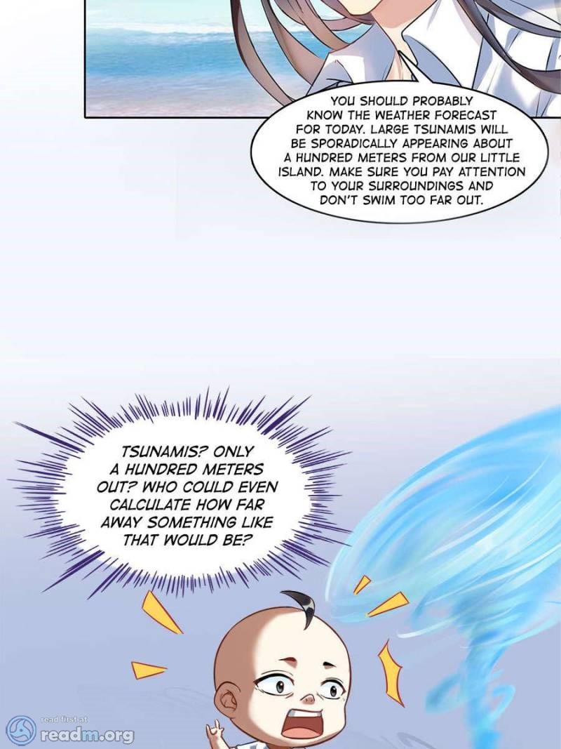 Cultivation Chat Group chapter 215 - page 5