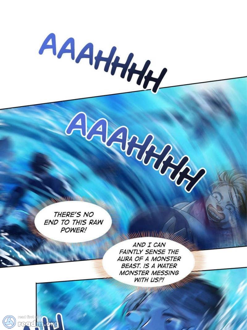 Cultivation Chat Group chapter 215 - page 55