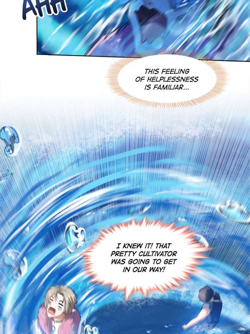 Cultivation Chat Group chapter 215 - page 56