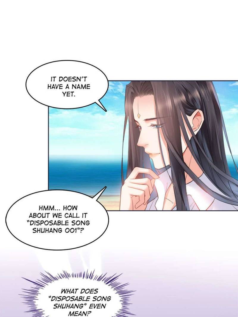 Cultivation Chat Group chapter 215 - page 9