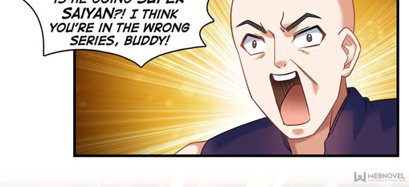 Cultivation Chat Group chapter 240 - page 12