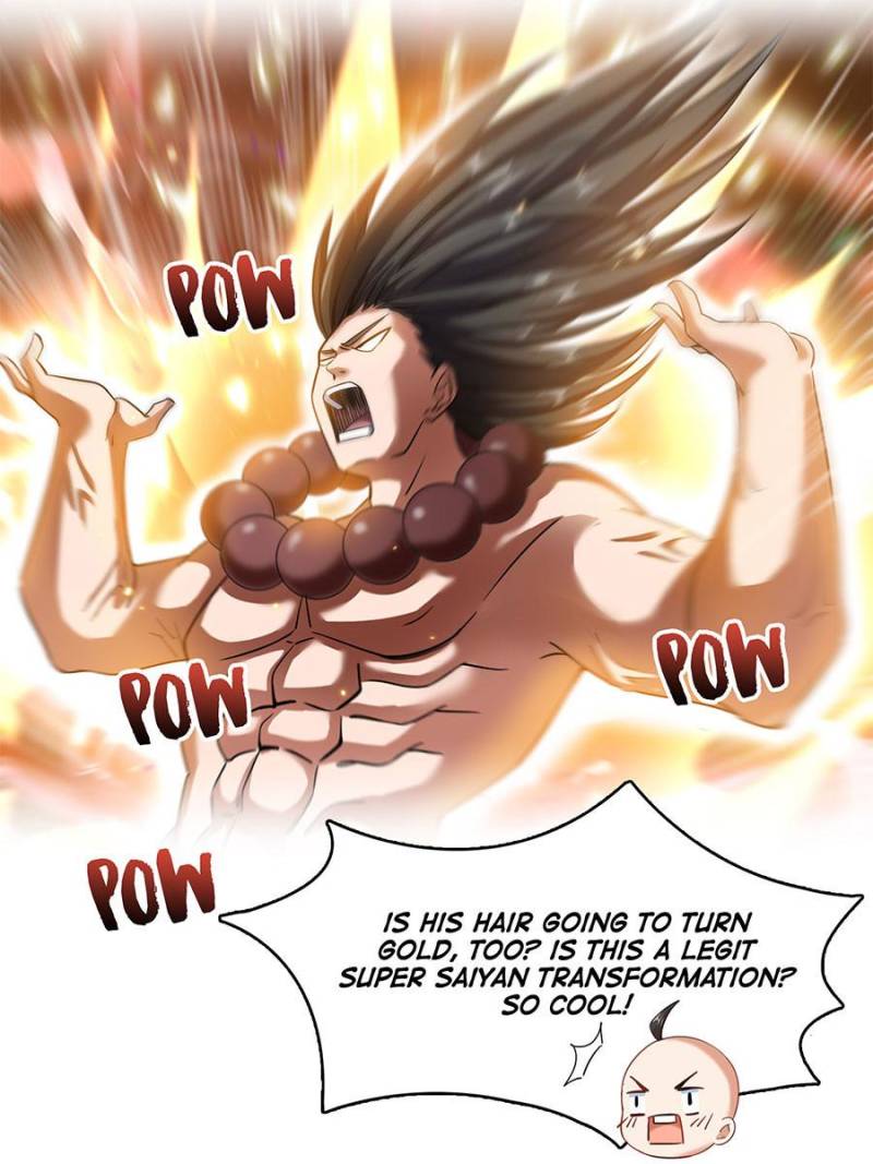 Cultivation Chat Group chapter 240 - page 13