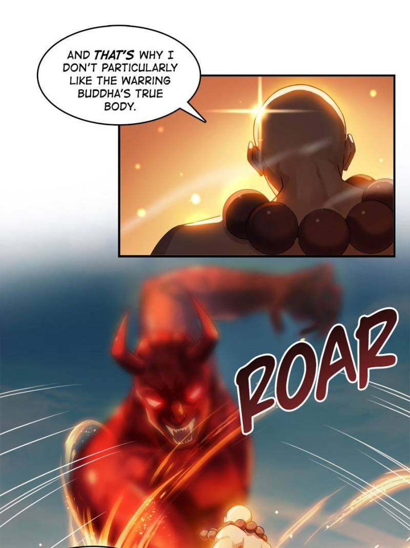 Cultivation Chat Group chapter 240 - page 17