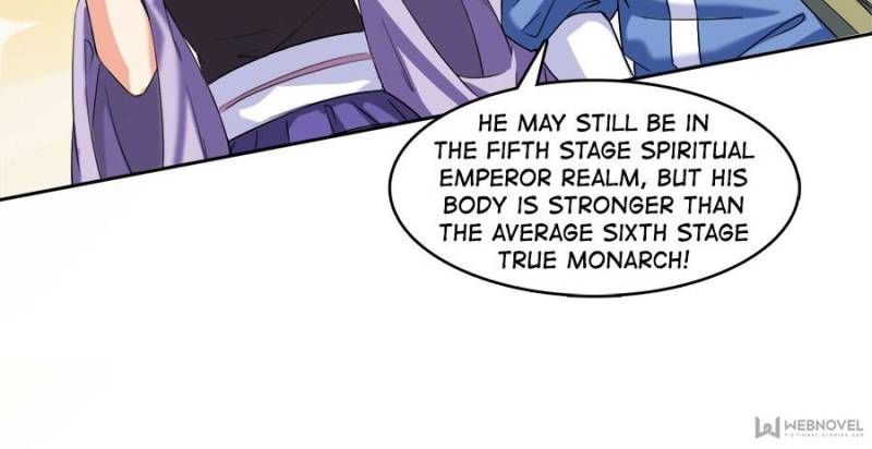 Cultivation Chat Group chapter 240 - page 22