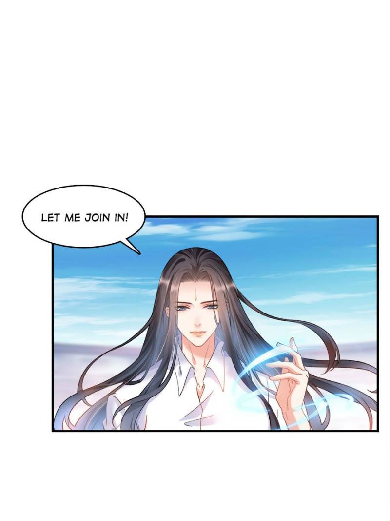 Cultivation Chat Group chapter 240 - page 35