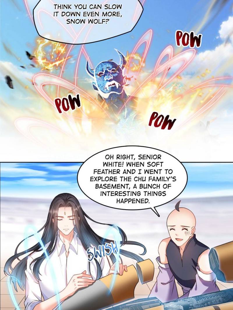 Cultivation Chat Group chapter 240 - page 42