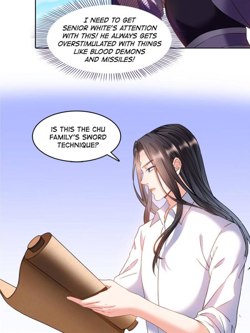 Cultivation Chat Group chapter 240 - page 46