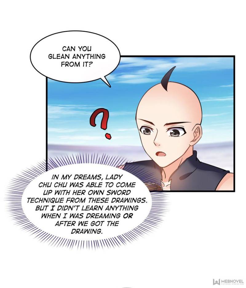 Cultivation Chat Group chapter 240 - page 48