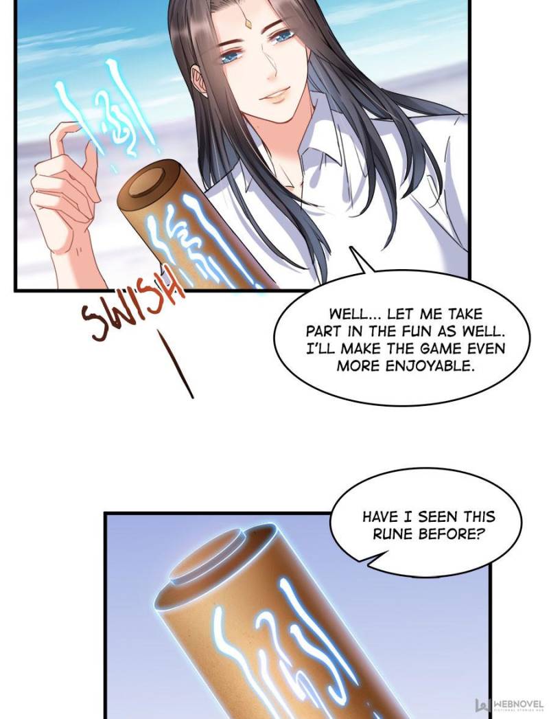 Cultivation Chat Group chapter 240 - page 52