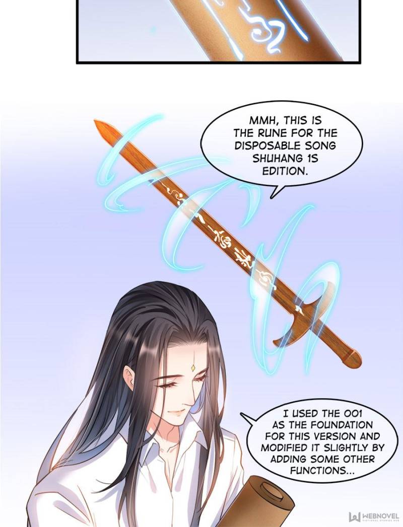 Cultivation Chat Group chapter 240 - page 53