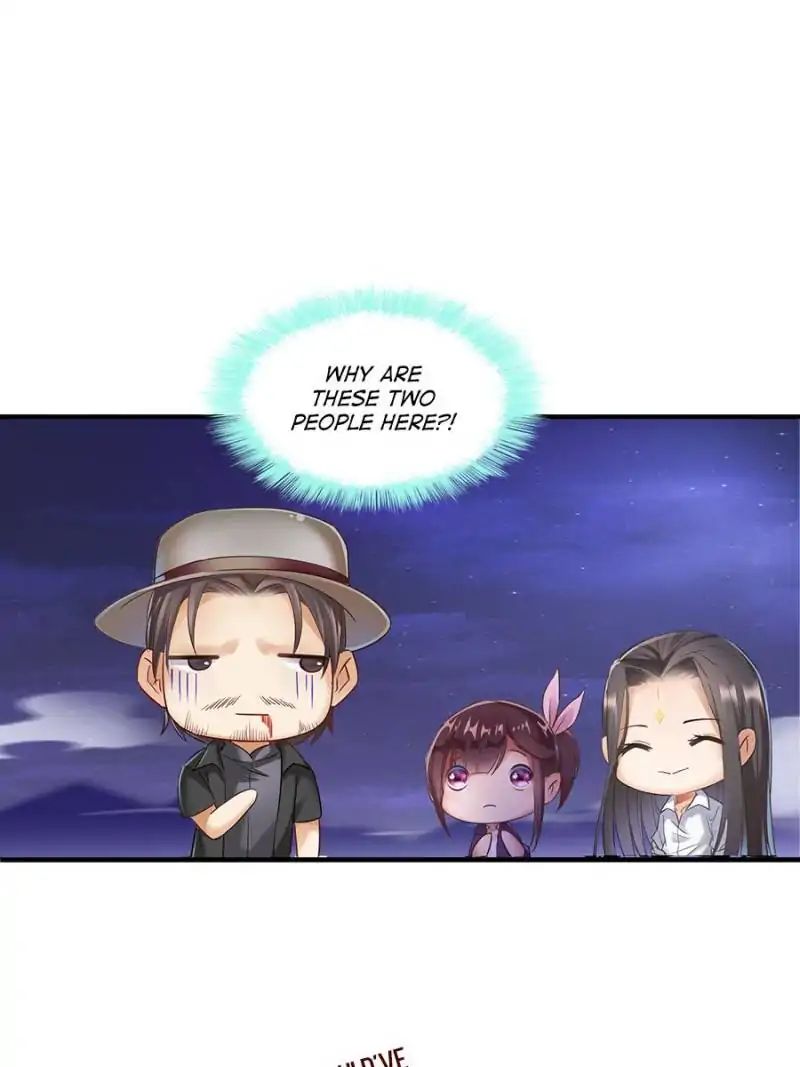 Cultivation Chat Group chapter 116 - page 15