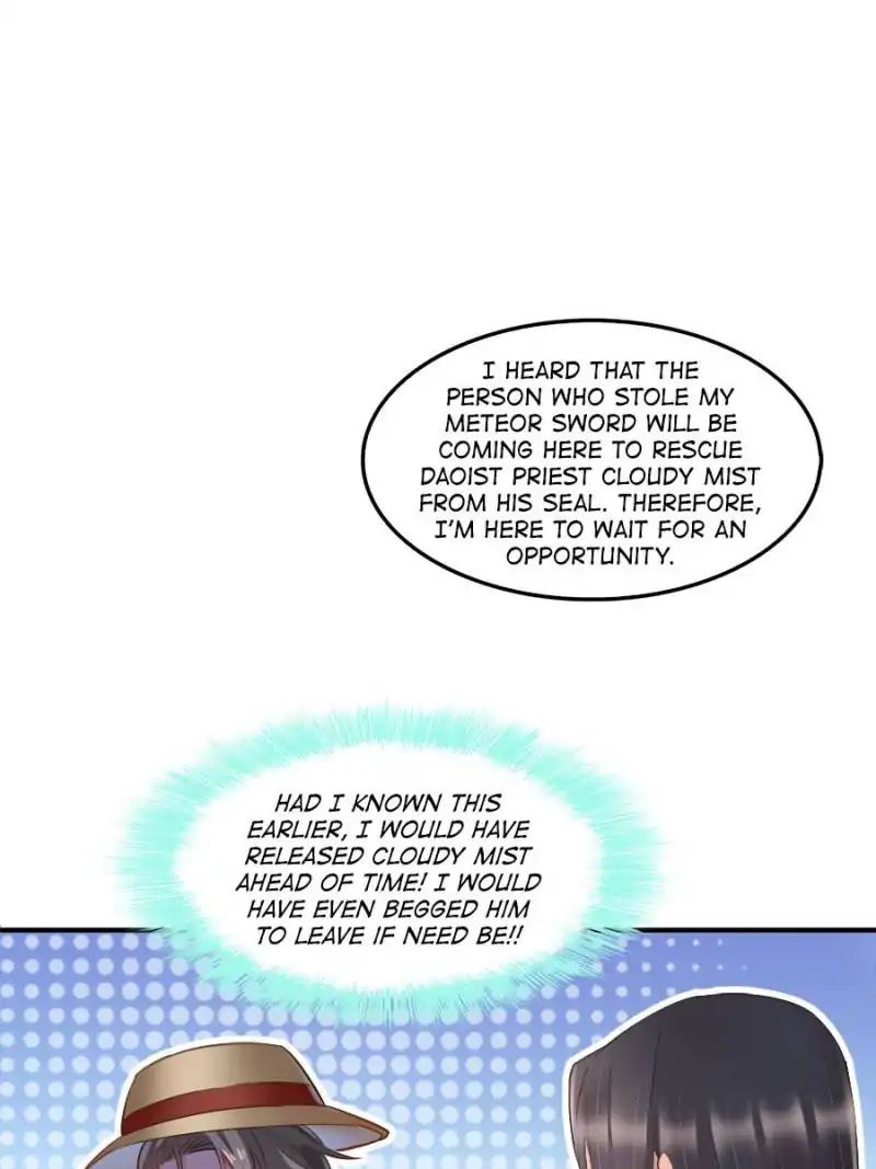 Cultivation Chat Group chapter 116 - page 18