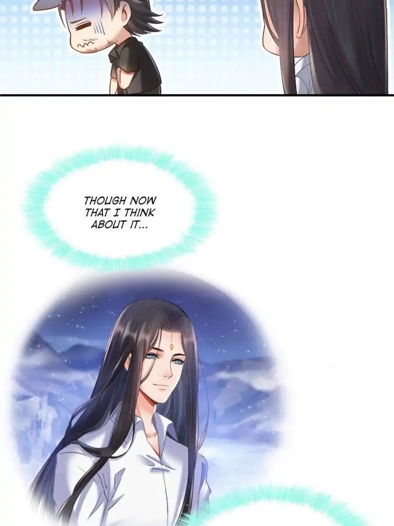 Cultivation Chat Group chapter 116 - page 19