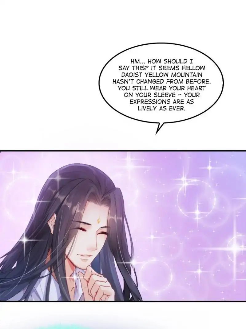 Cultivation Chat Group chapter 116 - page 22