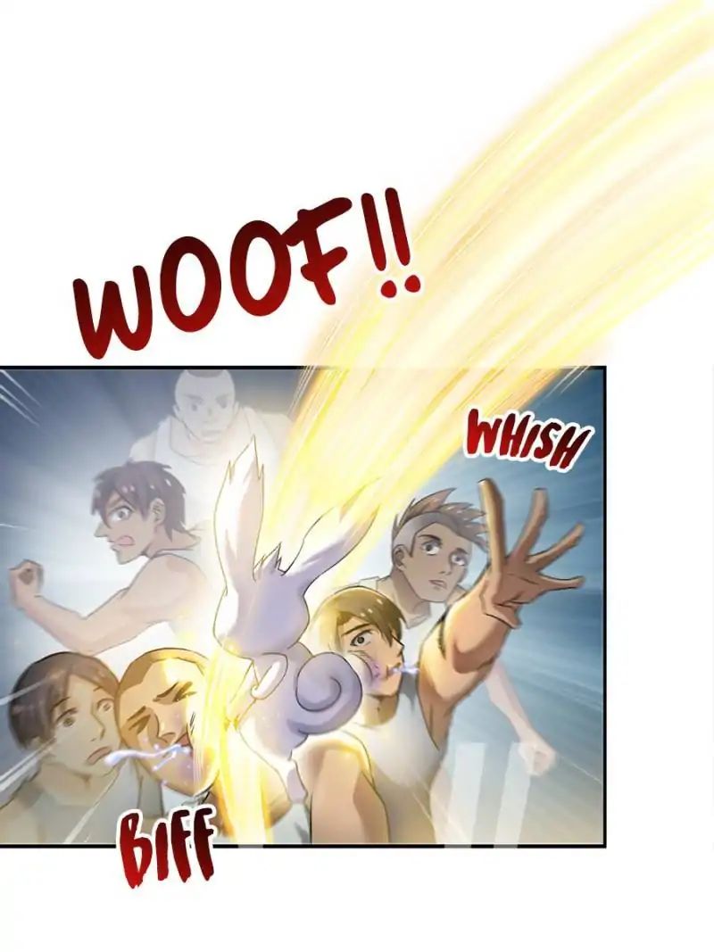 Cultivation Chat Group chapter 116 - page 3