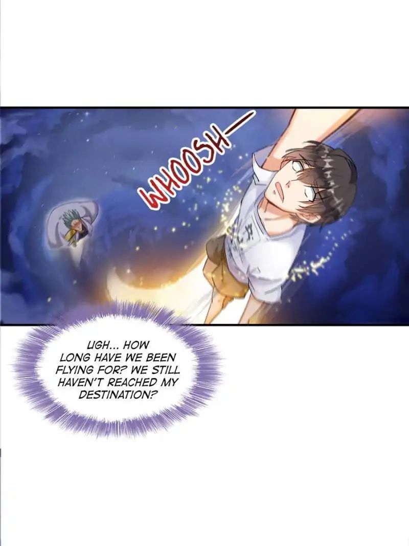 Cultivation Chat Group chapter 116 - page 32