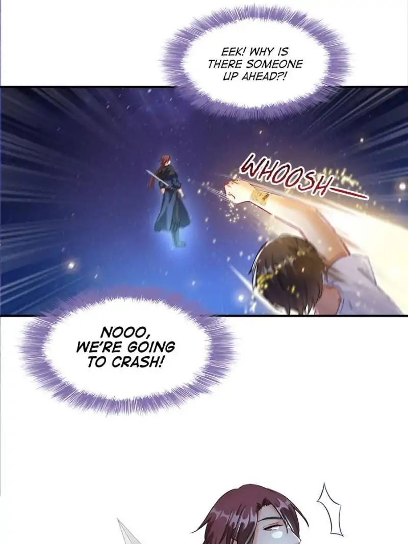Cultivation Chat Group chapter 116 - page 33