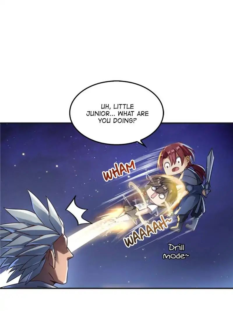 Cultivation Chat Group chapter 116 - page 37