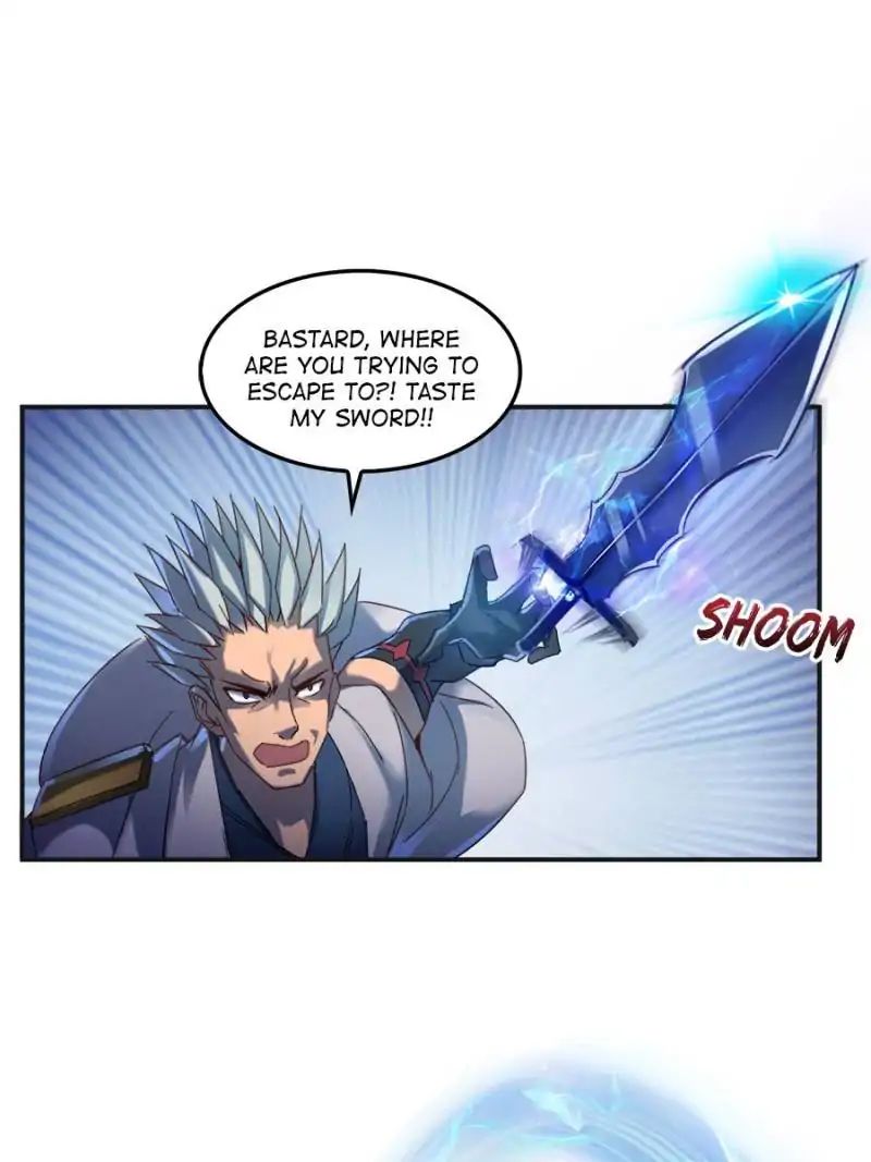 Cultivation Chat Group chapter 116 - page 38