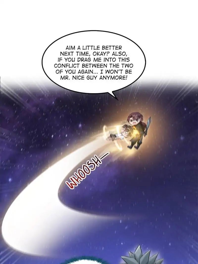 Cultivation Chat Group chapter 116 - page 43