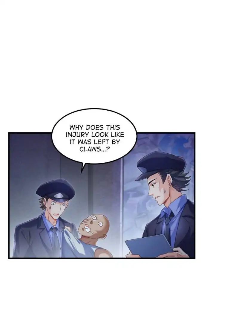 Cultivation Chat Group chapter 116 - page 8